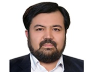 دکتور عزیزالله خلیلی