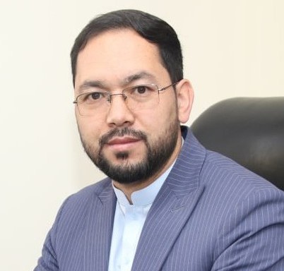 نجیبالله ارشد